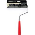 Linzer Foam Applicator, Foam Cover, 612 in L Roller RS601